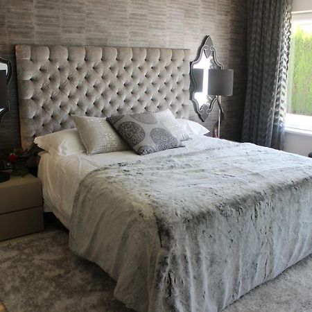 מארבלה Villa Estrella Del Mar מראה חיצוני תמונה
