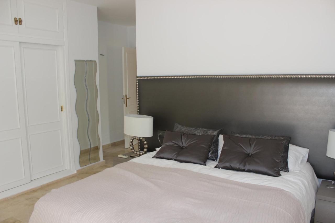 מארבלה Villa Estrella Del Mar מראה חיצוני תמונה