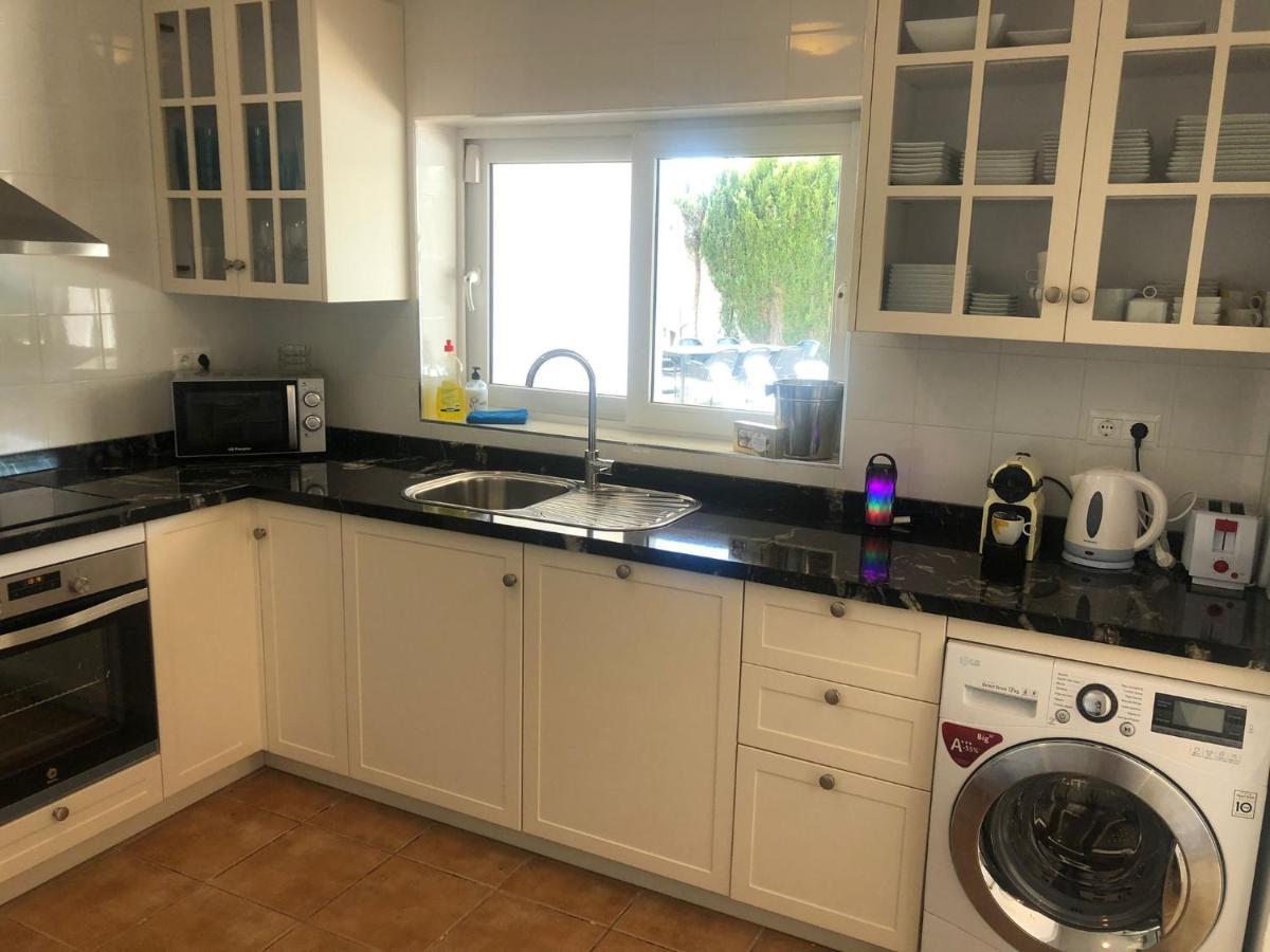 מארבלה Villa Estrella Del Mar מראה חיצוני תמונה