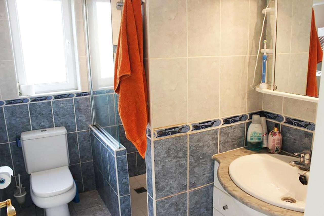 מארבלה Villa Estrella Del Mar מראה חיצוני תמונה