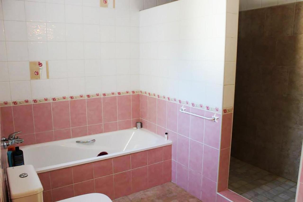 מארבלה Villa Estrella Del Mar מראה חיצוני תמונה