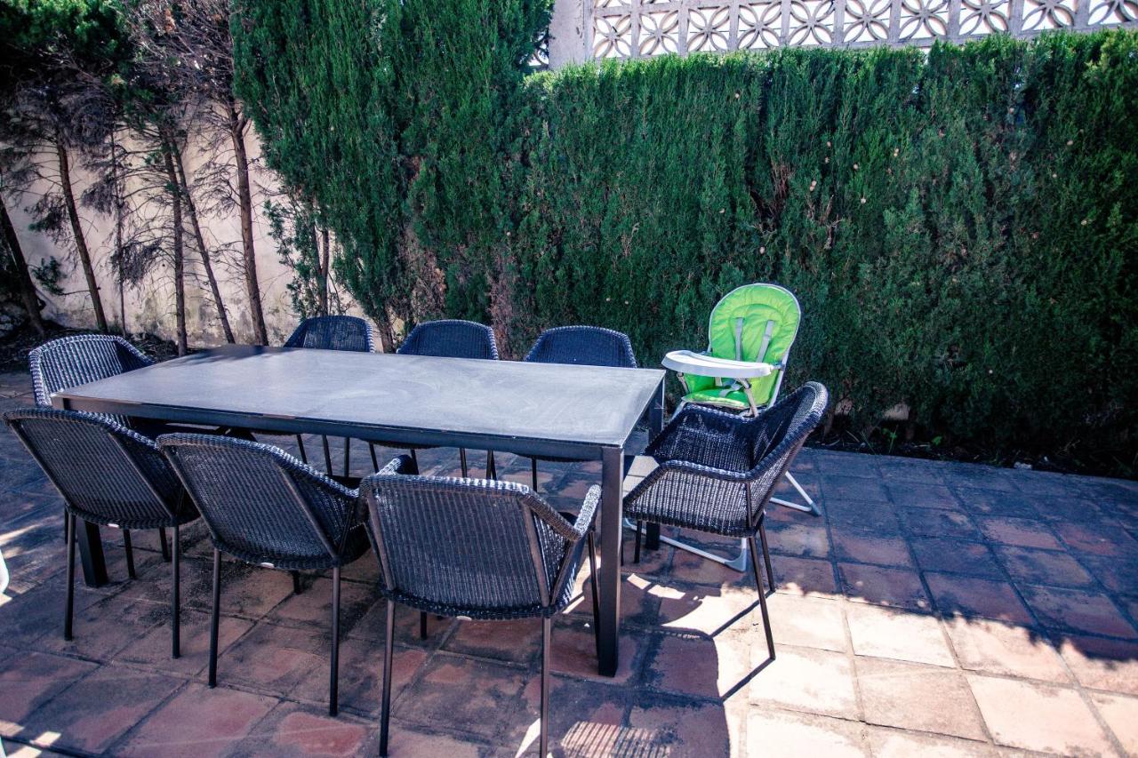 מארבלה Villa Estrella Del Mar מראה חיצוני תמונה