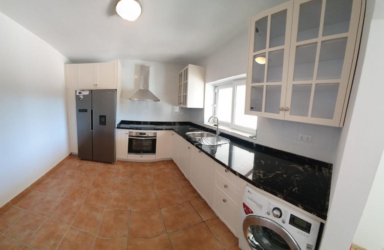 מארבלה Villa Estrella Del Mar מראה חיצוני תמונה