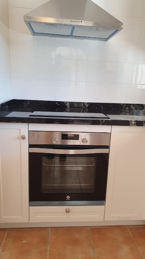 מארבלה Villa Estrella Del Mar מראה חיצוני תמונה
