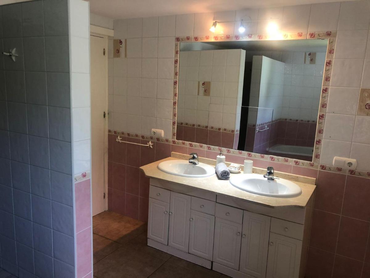 מארבלה Villa Estrella Del Mar מראה חיצוני תמונה