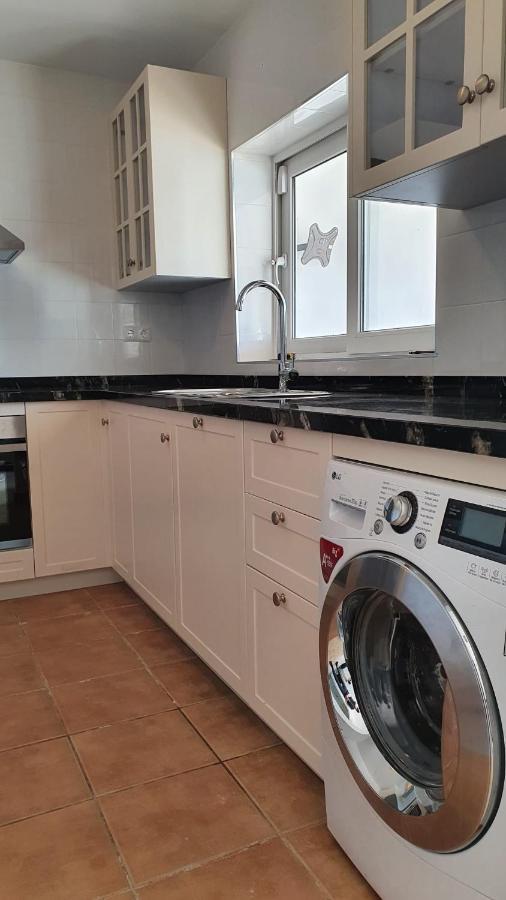 מארבלה Villa Estrella Del Mar מראה חיצוני תמונה