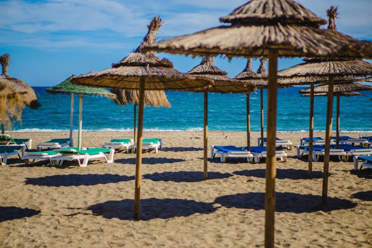 מארבלה Villa Estrella Del Mar מראה חיצוני תמונה